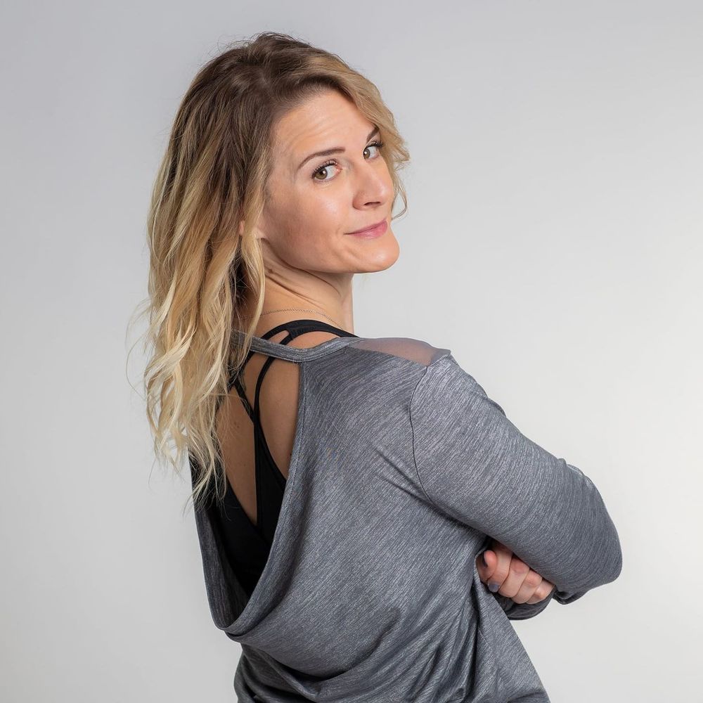 Meet your Posher, Jana